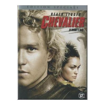 CHEVALIER/KNIGHT S TALE/ED SP/VF