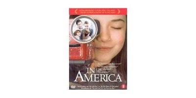 IN AMERICA/BILINGUE