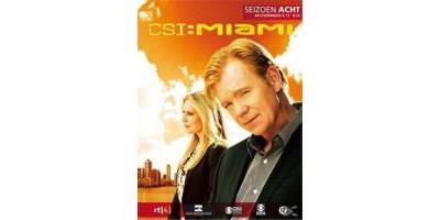 CSI MIAMI 8 VOL 2-VN