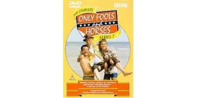 Only Fools And Horses - The Complete Series 2