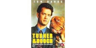 TURNER & HOOCH/VF