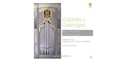 ENLIGHTENING AND ADEPTED/2CD