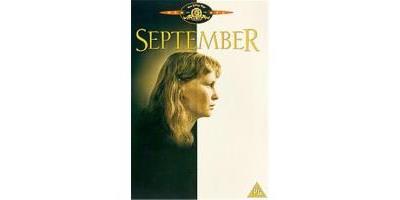 September , (Wide Screen)
