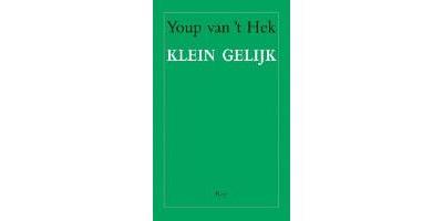 Klein gelijk