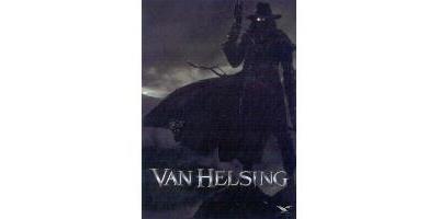 VAN HELSING/1 DVD/VN