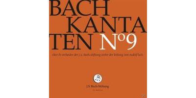 Kantaten numéro 9