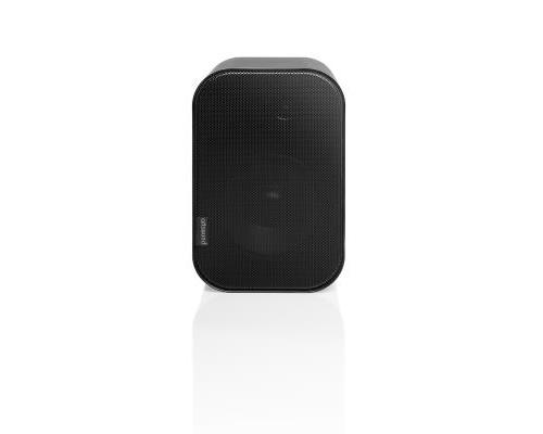 ARTSOUND UNI30, HP APPARENT, 20-60W, BLACK (2PC)