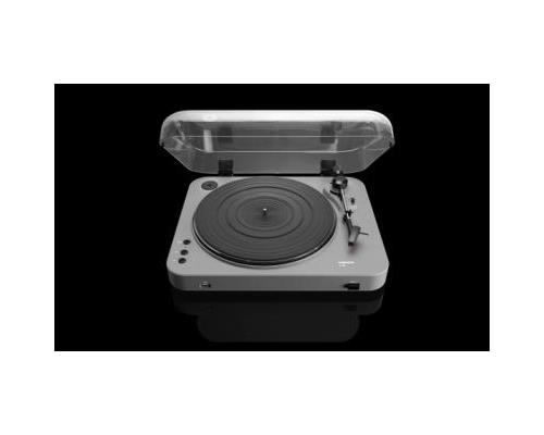 LENCO L-85 USB GREY
