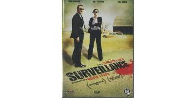 SURVEILLANCE-VN