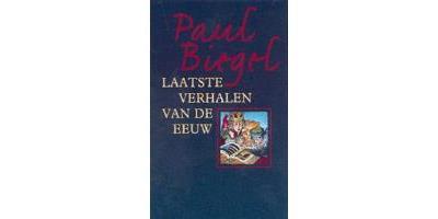 Laatste verhalen van de eeuw