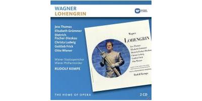 Lohengrin
