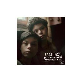 Taxi Taxi!-Still Standing At Your Back Door - 1