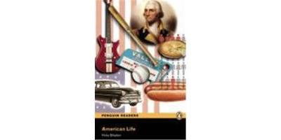 AMERICAN LIFE LEVEL 2