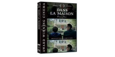 DANS LA MAISON-VN