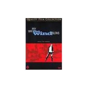 Any Way the Wind Blows - Import, Origine Néerlandais - 1