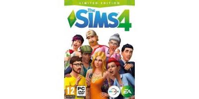 THE SIMS 4 NL PC