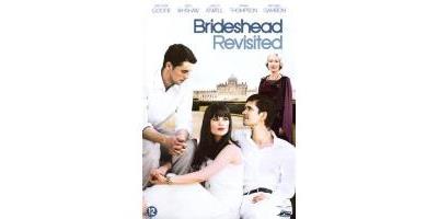 BRIDESHEAD REVISITED-VN