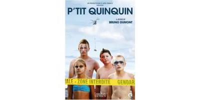 P'TIT QUINQUIN-BILINGUE