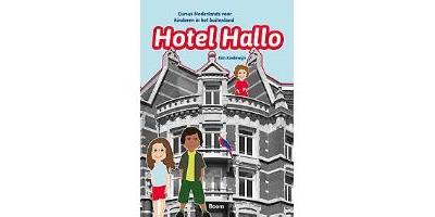 Hotel Hallo