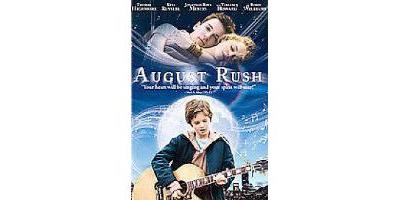 August Rush