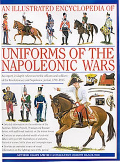 An Illustrated Encyclopedia:
