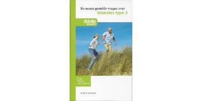 Diabetes & leven De meest gestelde vragen over diabetes type 2