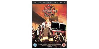 Rescue Me - Series 1