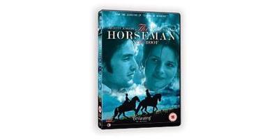 The Horseman On The Roof