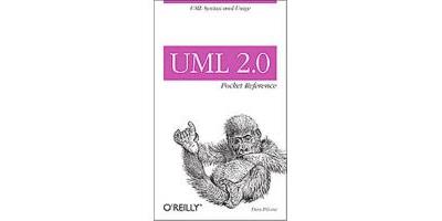 UML 2.0 POCKET REFERENCE