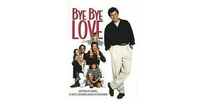 BYE BYE LOVE-BILINGUE