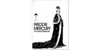 The great pretender DVD