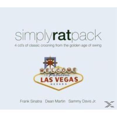 Simply Rat Pack