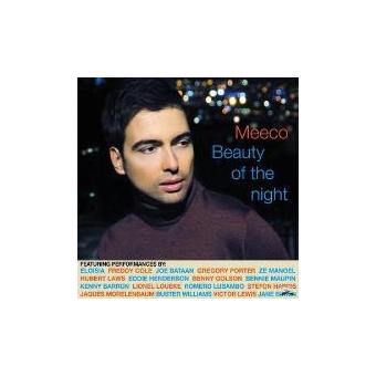 Meeco-Beauty Of The Night - 1