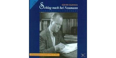 SCHLAG NACH BEI NEUMANN/2CD