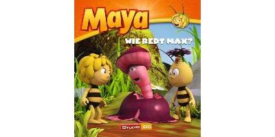 Wie redt Max?