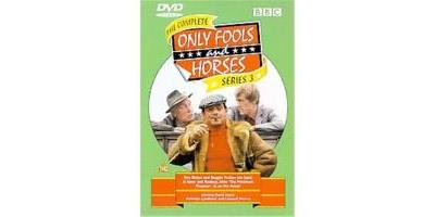 Only Fools And Horses - The Complete Series 3