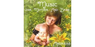 MUSIC FOR MOTHER &AMP