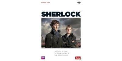 MASTER DETECTIVES 8-SHERLOCK-VN