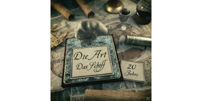 DAS SCHIFF/LP DELUXE ED