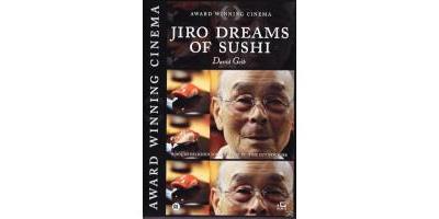 JIRO DREAMS OF SUSHI-VN