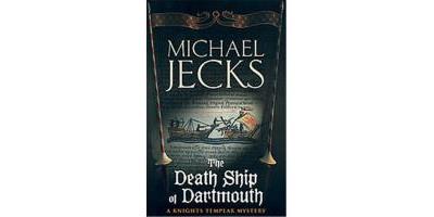 DEATH SHIP OF DARTMOUTH