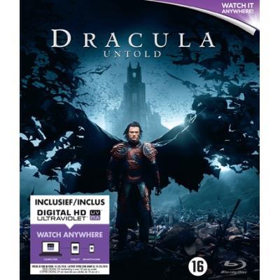 DRACULA UNTOLD-NL FR