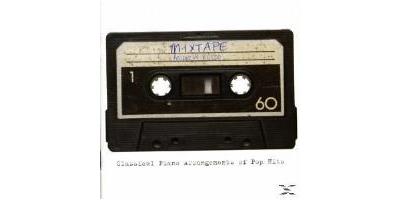 Mixtape-Classical Pop Hit Arrangm
