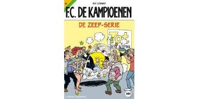De Zeep-serie
