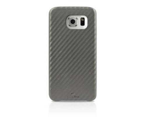 BLACK ROCK FLEX ECOCARBON CASE GALAXY S7 SILVER