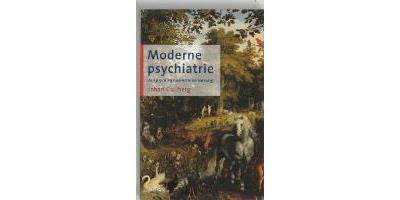 Moderne psychiatrie