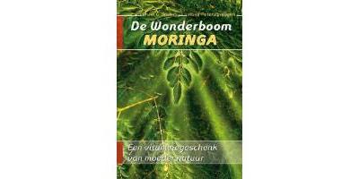 De wonderboom Moringa