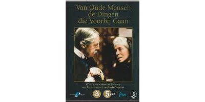VAN OUDE MENSEN/DE DINGEN DIE VOORBIJ GAAN/VN