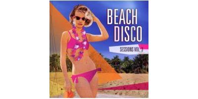 BEACH DISCO 3