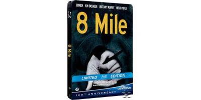 B-8 MILE-BILINGUE